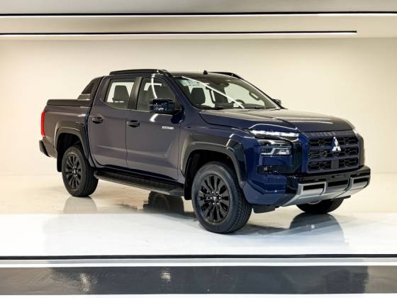MITSUBISHI TRITON 2.4 BITURBO DIESEL CD KATANA 4X4 AUTOMÁTICO